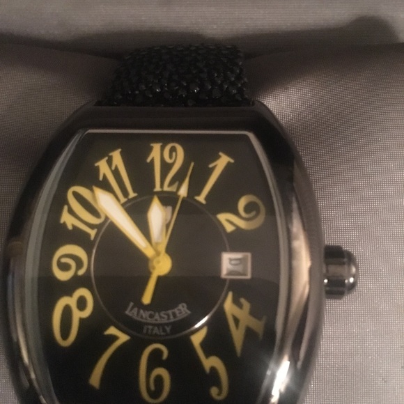 Lancaster Italy watch - Picture 3 of 6